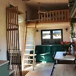 Ke-tiny-siedlung Haus Buddy Tatil Evi *