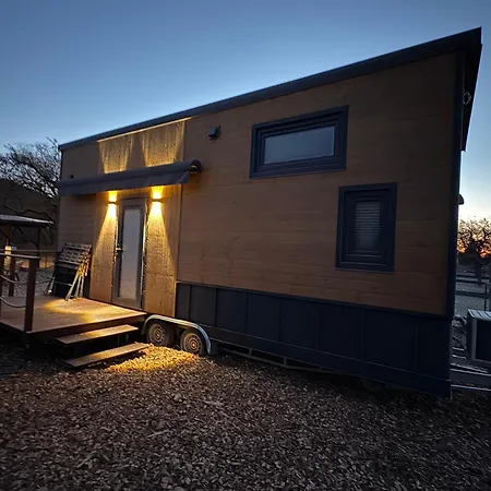 Ke-tiny-siedlung Haus Buddy 厄伦巴赫