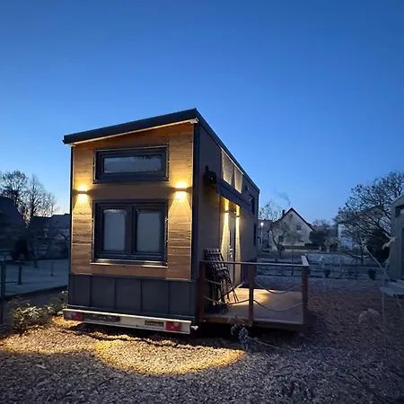 Ke-tiny-siedlung Haus Buddy * 厄伦巴赫