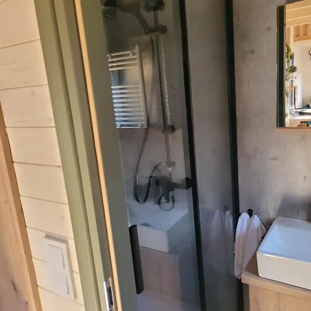 度假居 Ke-tiny-siedlung Haus Buddy