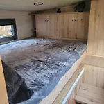 Ke-tiny-siedlung Haus Buddy * Oerlenbach
