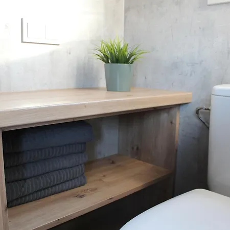 Σπίτι διακοπών Ke-tiny-siedlung Mit Sauna Haus Buddy